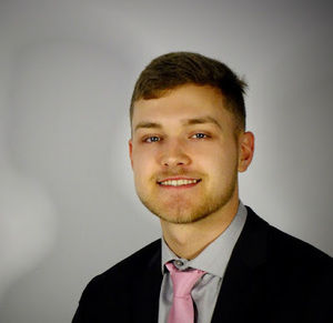 Meet your Posher, Nick